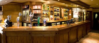 Premier Inn Epsom Central