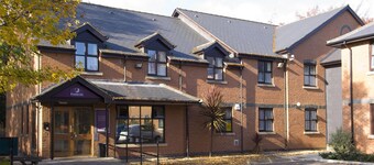Premier Inn Gravesend Central