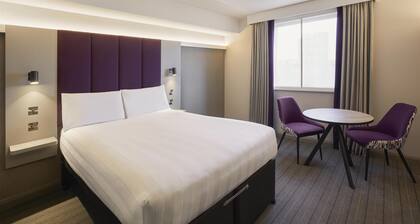 Premier Inn Gravesend Central