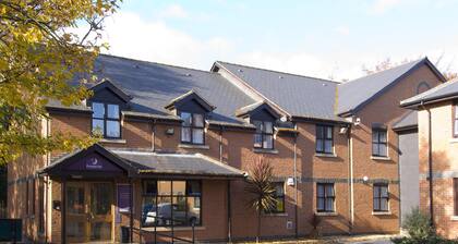 Premier Inn Gravesend Central