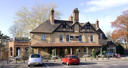 Premier Inn Gravesend Central