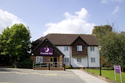 Premier Inn Harlow North - Harlow Mill