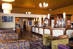 Restaurant - Premier Inn London Greenford (Greenford)