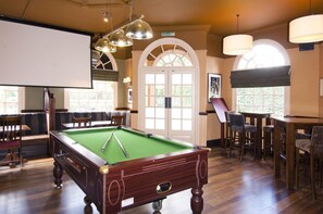 Restaurant - Premier Inn London Greenford (Greenford)