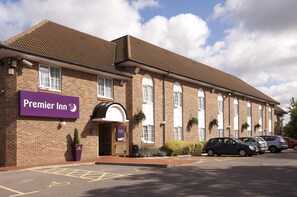 Exterior - Premier Inn London Greenford (Greenford)