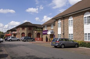 Exterior - Premier Inn London Greenford (Greenford)