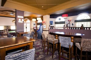 Restaurant - Premier Inn London Greenford (Greenford)