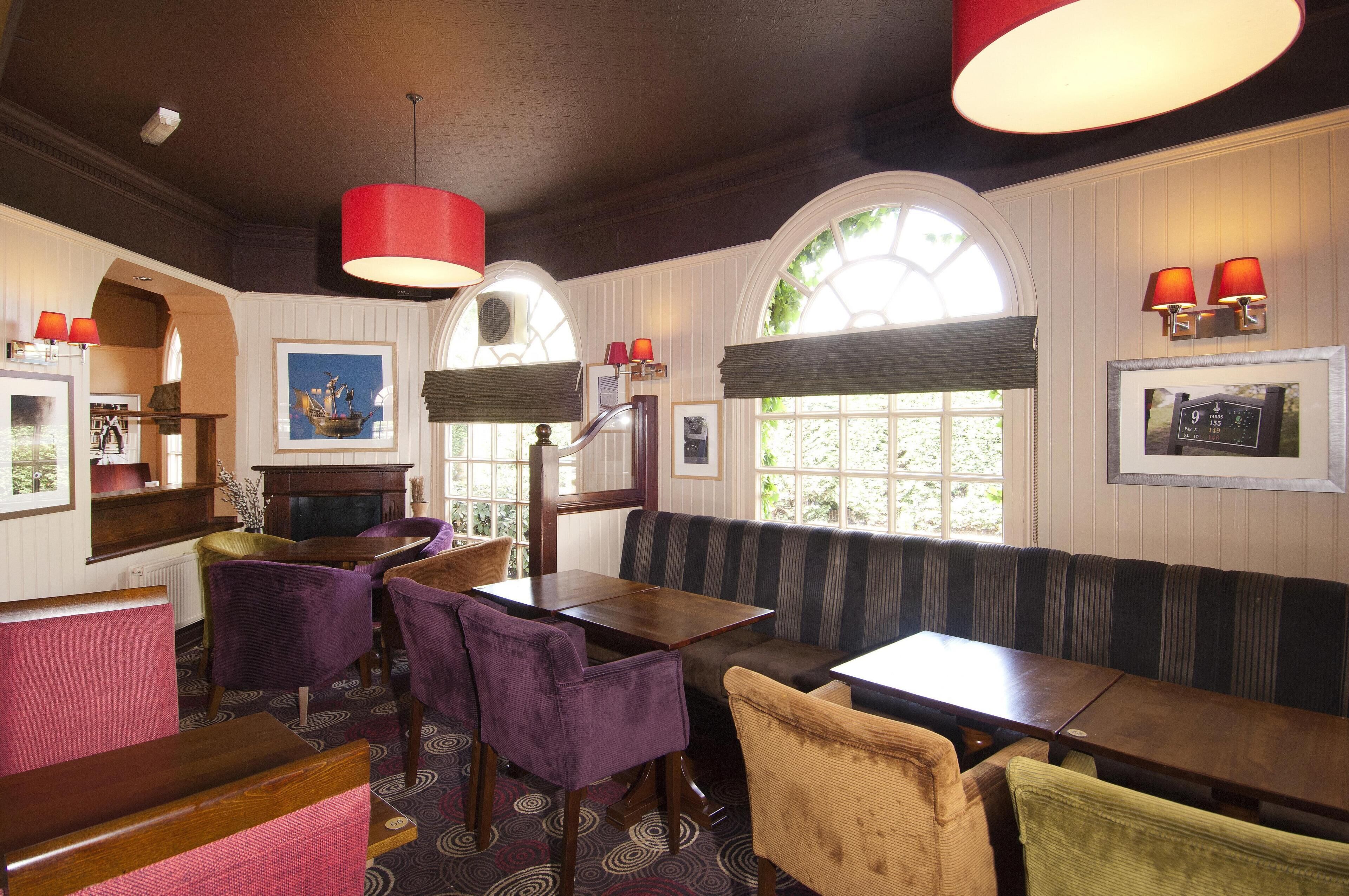 Restaurang