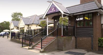 Premier Inn Epsom South