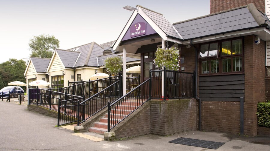Premier Inn Epsom South