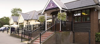 Premier Inn Epsom South