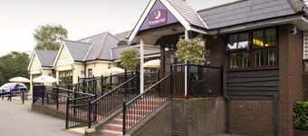 Premier Inn Epsom South