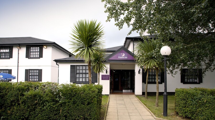 Premier Inn Cobham