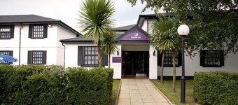 Premier Inn Cobham