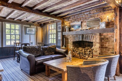 Premier Inn Tonbridge