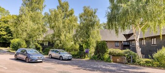 Premier Inn Tonbridge