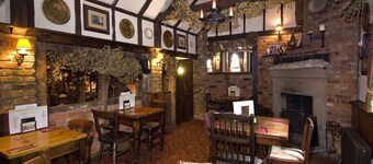 Premier Inn Tonbridge