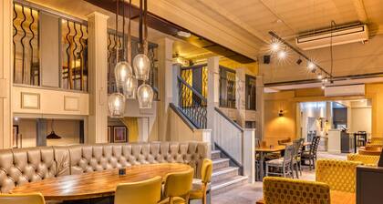 Premier Inn London Harrow