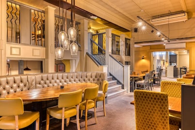 Premier Inn London Harrow