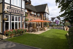 Exterior - Premier Inn London Harrow (Harrow)