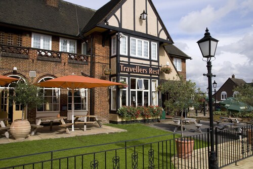 Premier Inn London Harrow