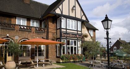 Premier Inn London Harrow