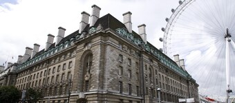 Premier Inn London County Hall