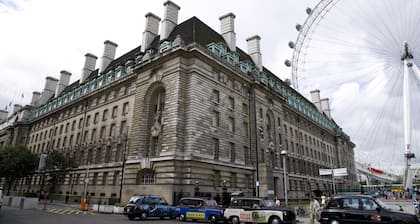 Premier Inn London County Hall