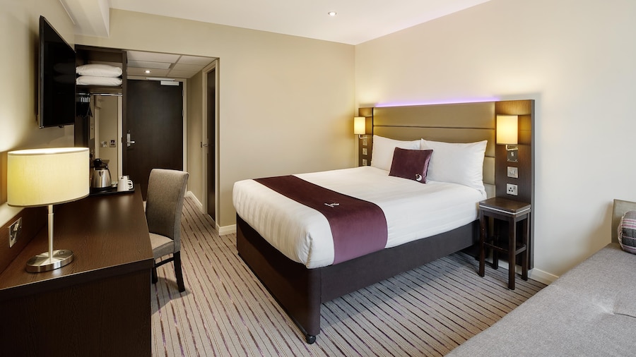 Premier Inn London County Hall