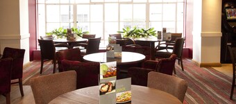 Premier Inn London County Hall