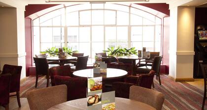 Premier Inn London County Hall