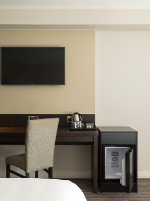 Room amenity - Premier Inn London County Hall (London)