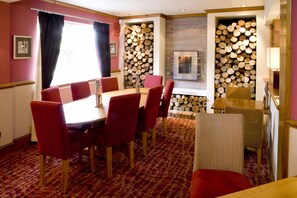 Restaurant - Premier Inn London Romford - Mercury Gardens (Romford)