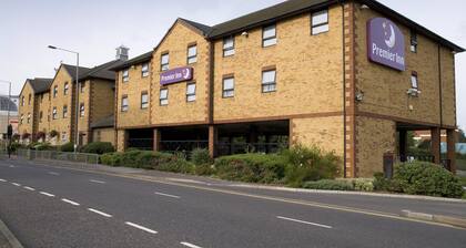 Premier Inn London Romford - Mercury Gardens