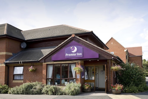 Premier Inn Thurrock East