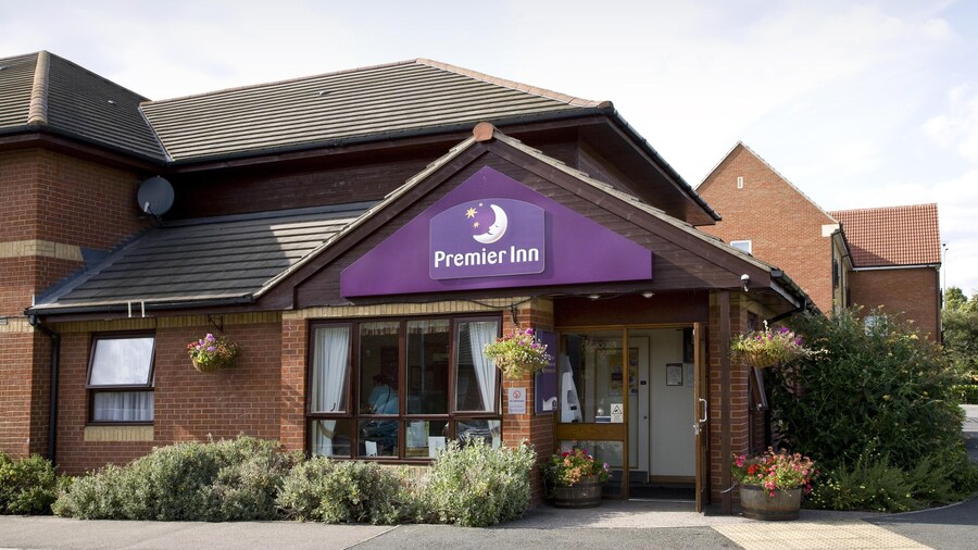 Premier Inn Thurrock East
