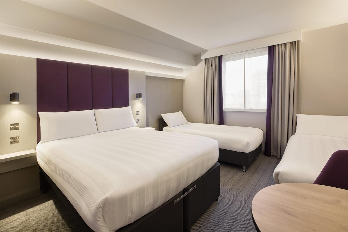 ملاءات أسرّة