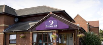 Premier Inn Thurrock East