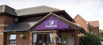 Premier Inn Thurrock East