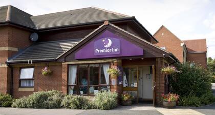 Premier Inn Thurrock East