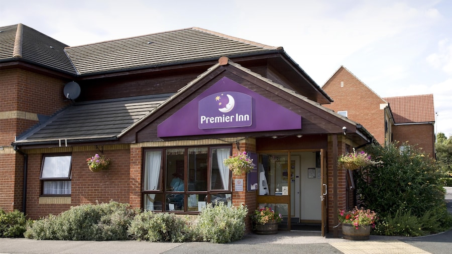 Premier Inn Thurrock East