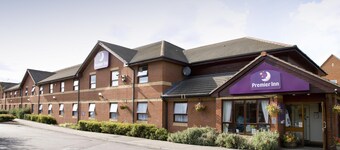 Premier Inn Thurrock East