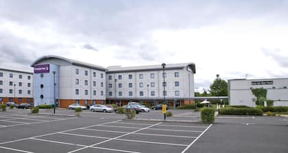 Premier Inn London Enfield