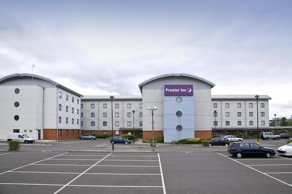 Premier Inn London Enfield - Enfield, UK
