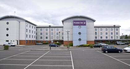 Premier Inn London Enfield