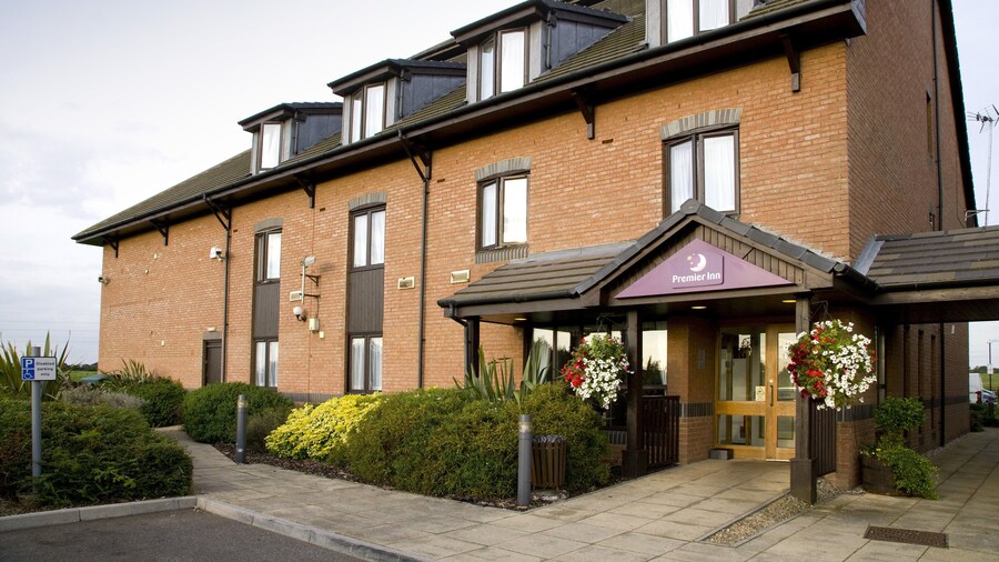 Premier Inn London Rainham