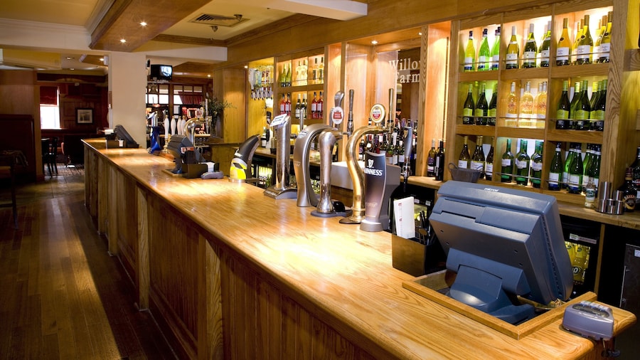 Premier Inn London Rainham