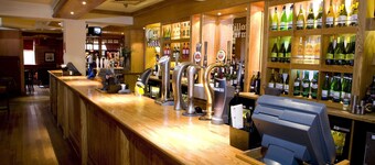 Premier Inn London Rainham
