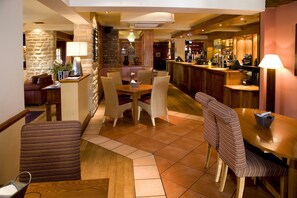 Restaurant - Premier Inn London Rainham (Rainham)
