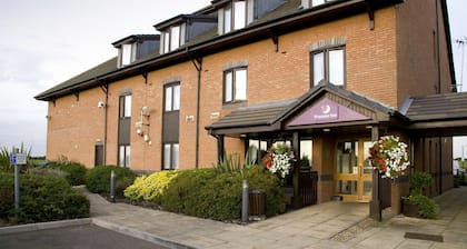 Premier Inn London Rainham